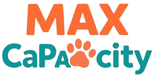 Max CaPawcity 